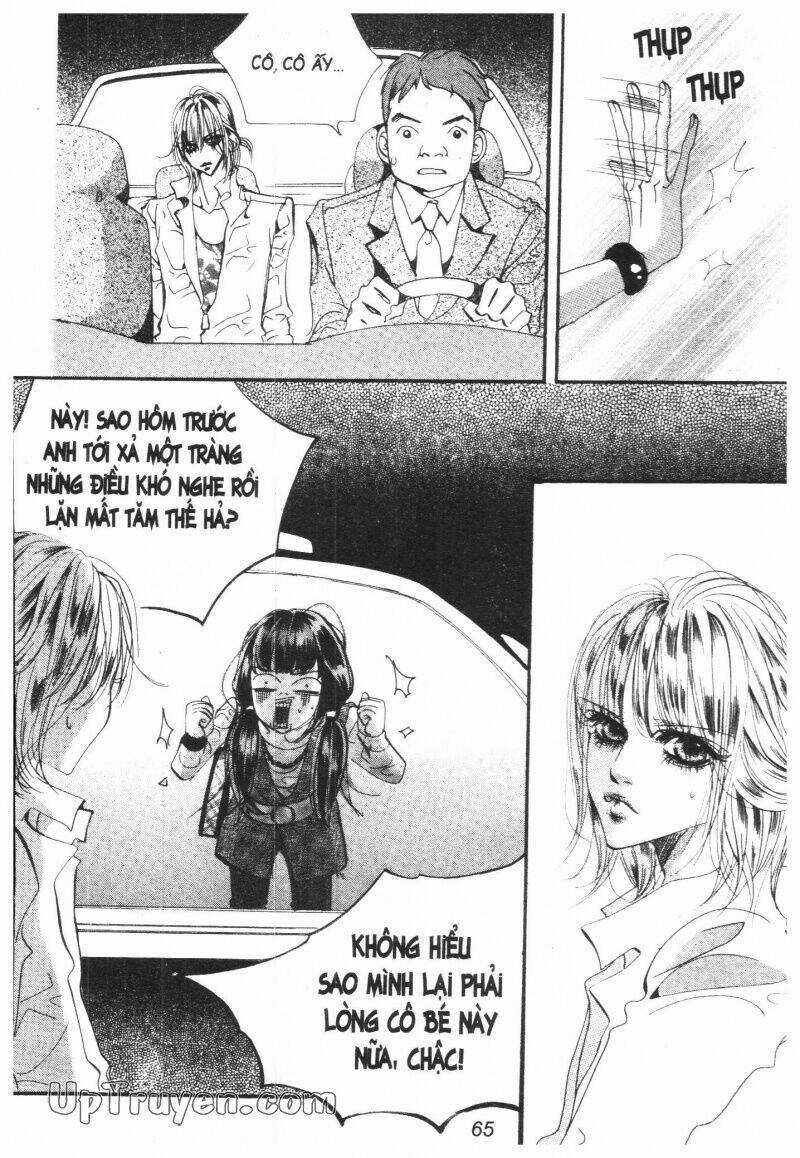 Hoàng Cung - Chapter 21 - Trang 65