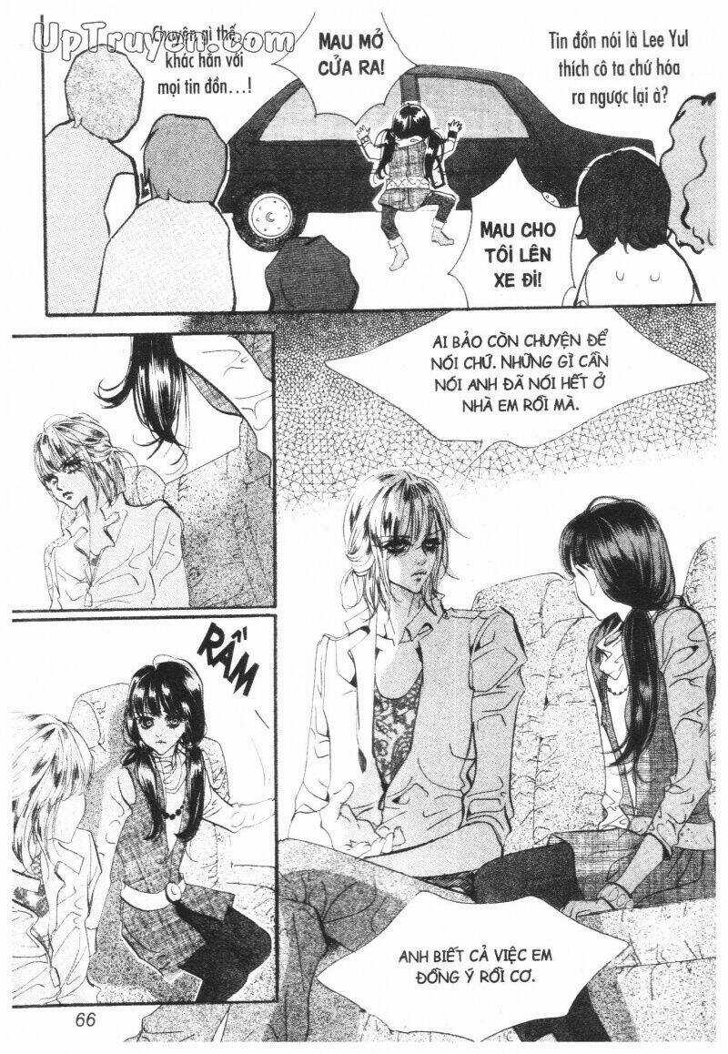 Hoàng Cung - Chapter 21 - Trang 66