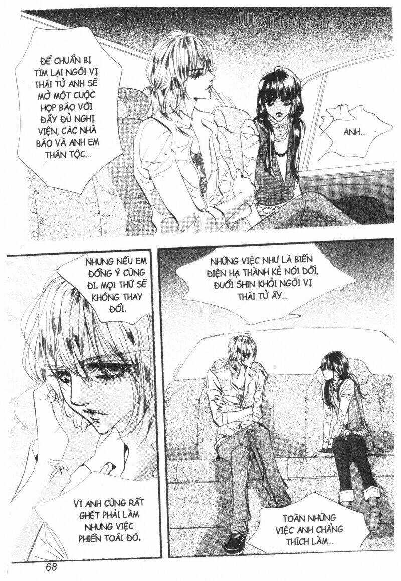 Hoàng Cung - Chapter 21 - Trang 68