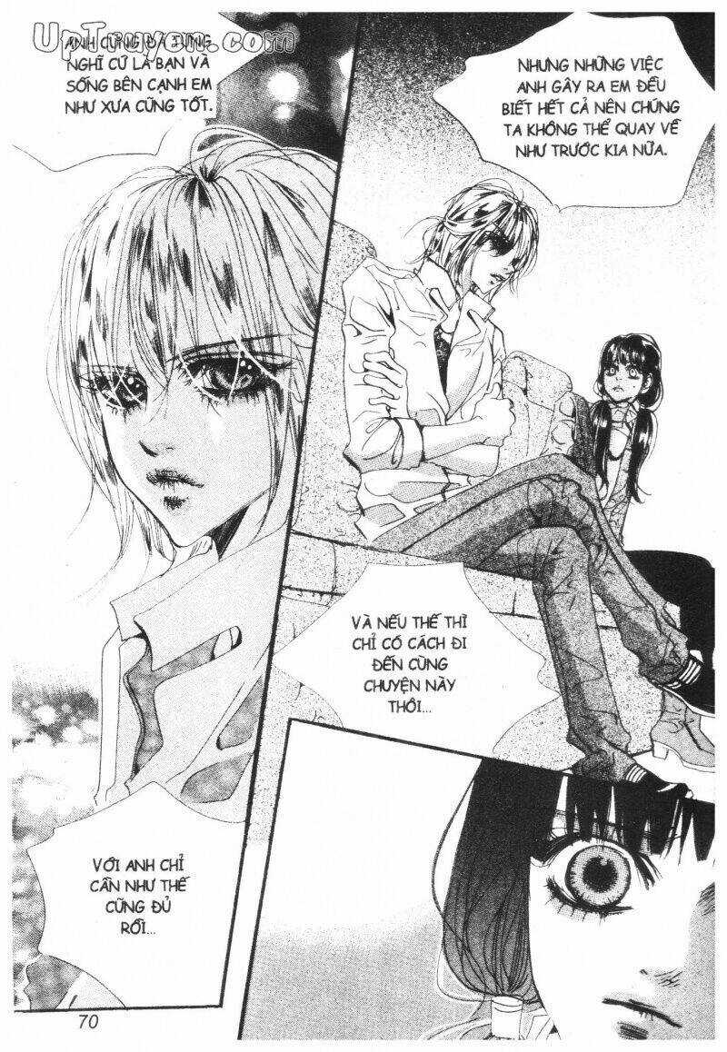 Hoàng Cung - Chapter 21 - Trang 70