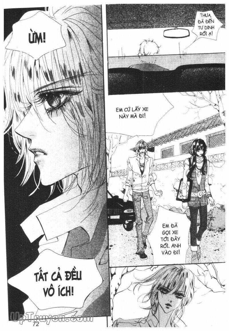 Hoàng Cung - Chapter 21 - Trang 72