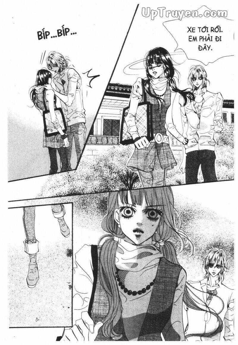 Hoàng Cung - Chapter 21 - Trang 77