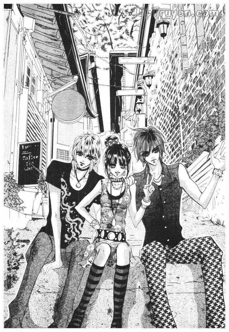 Hoàng Cung - Chapter 21 - Trang 79