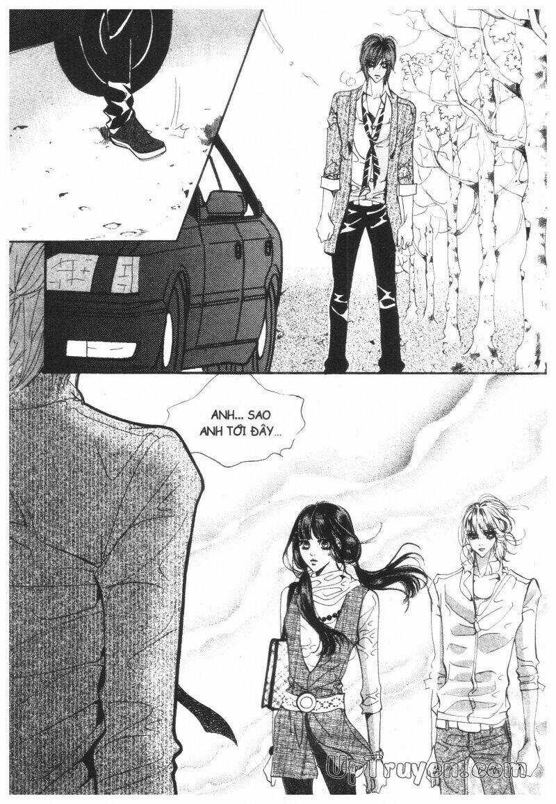 Hoàng Cung - Chapter 21 - Trang 80