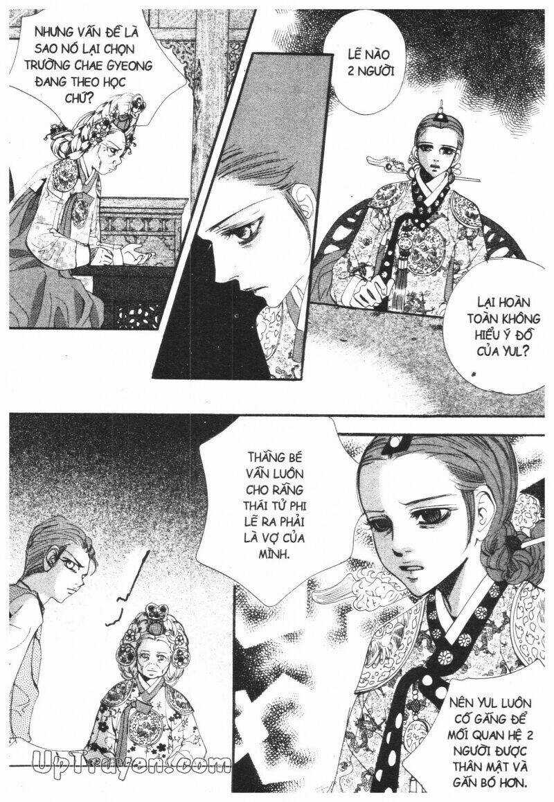 Hoàng Cung - Chapter 21 - Trang 9