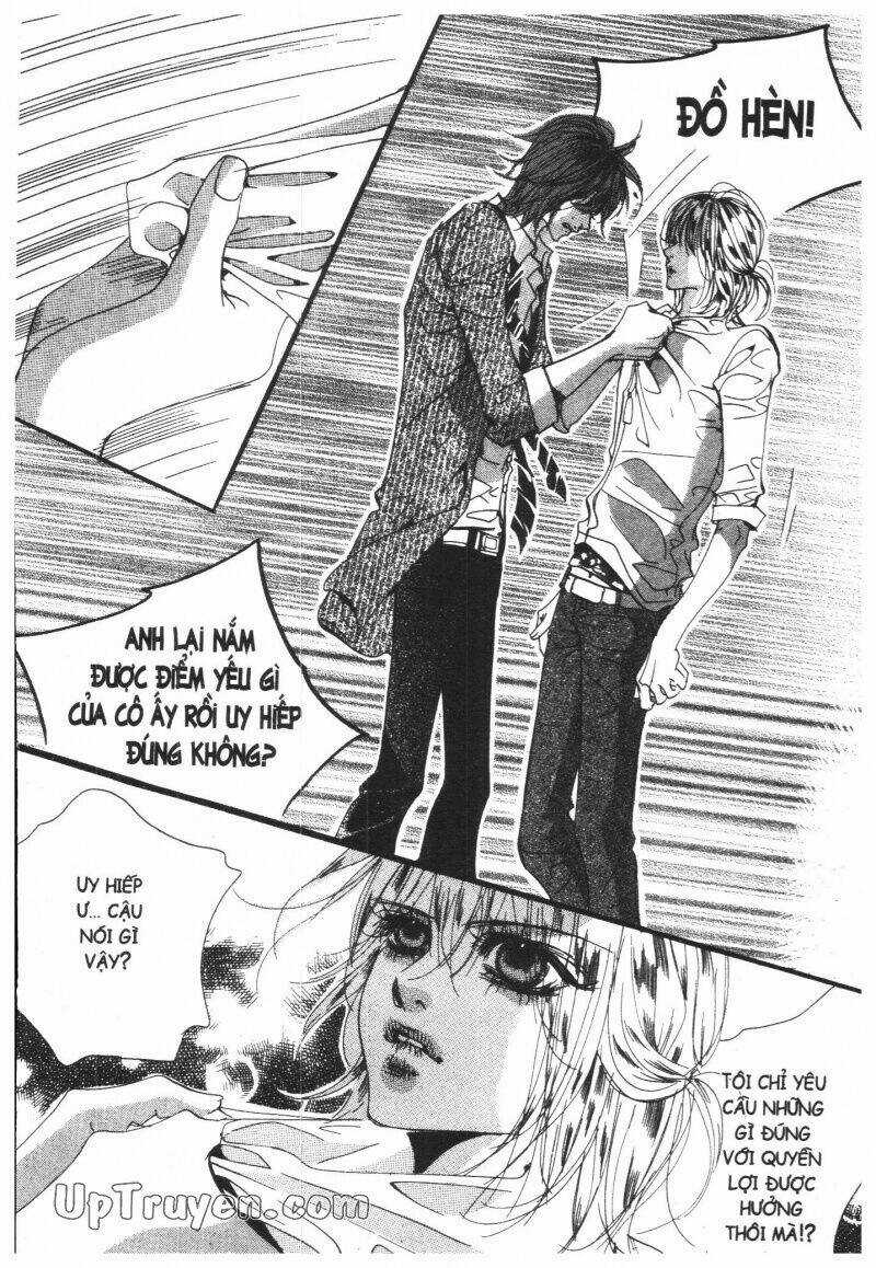 Hoàng Cung - Chapter 21 - Trang 85