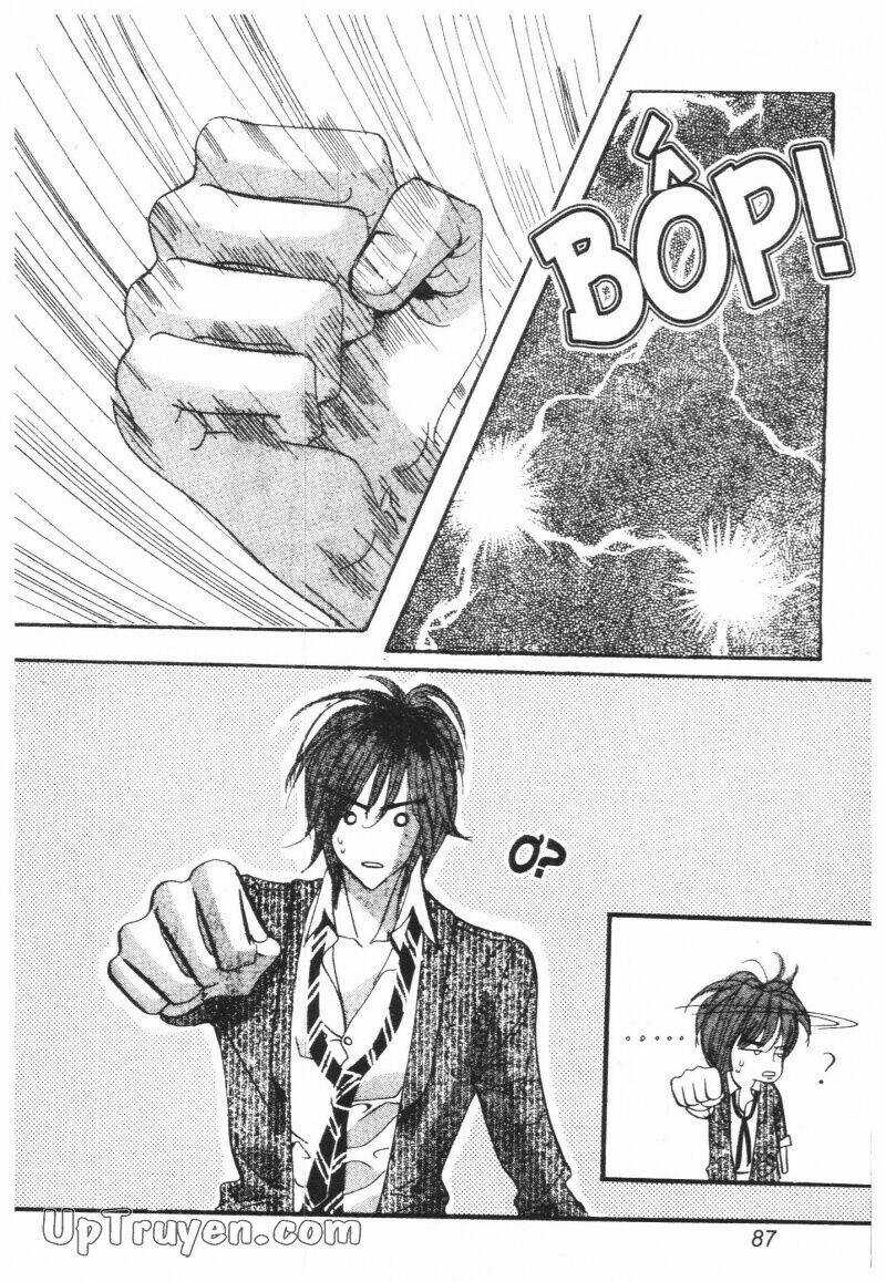 Hoàng Cung - Chapter 21 - Trang 87