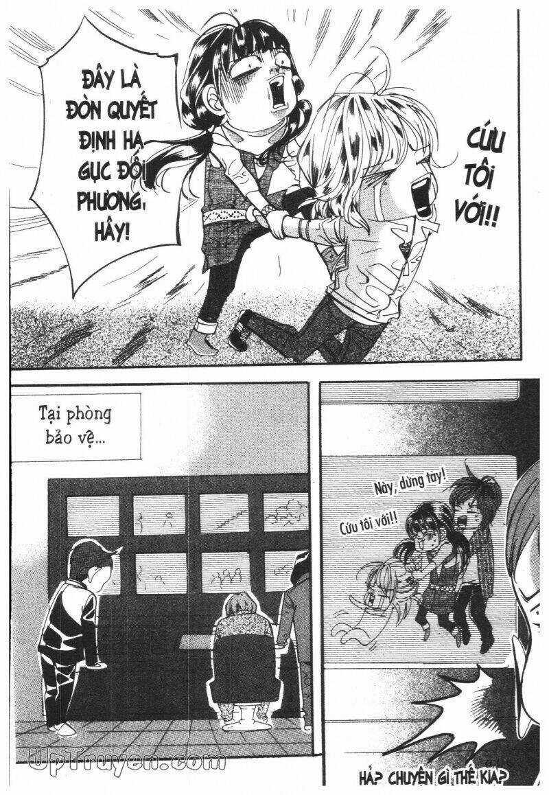 Hoàng Cung - Chapter 21 - Trang 89