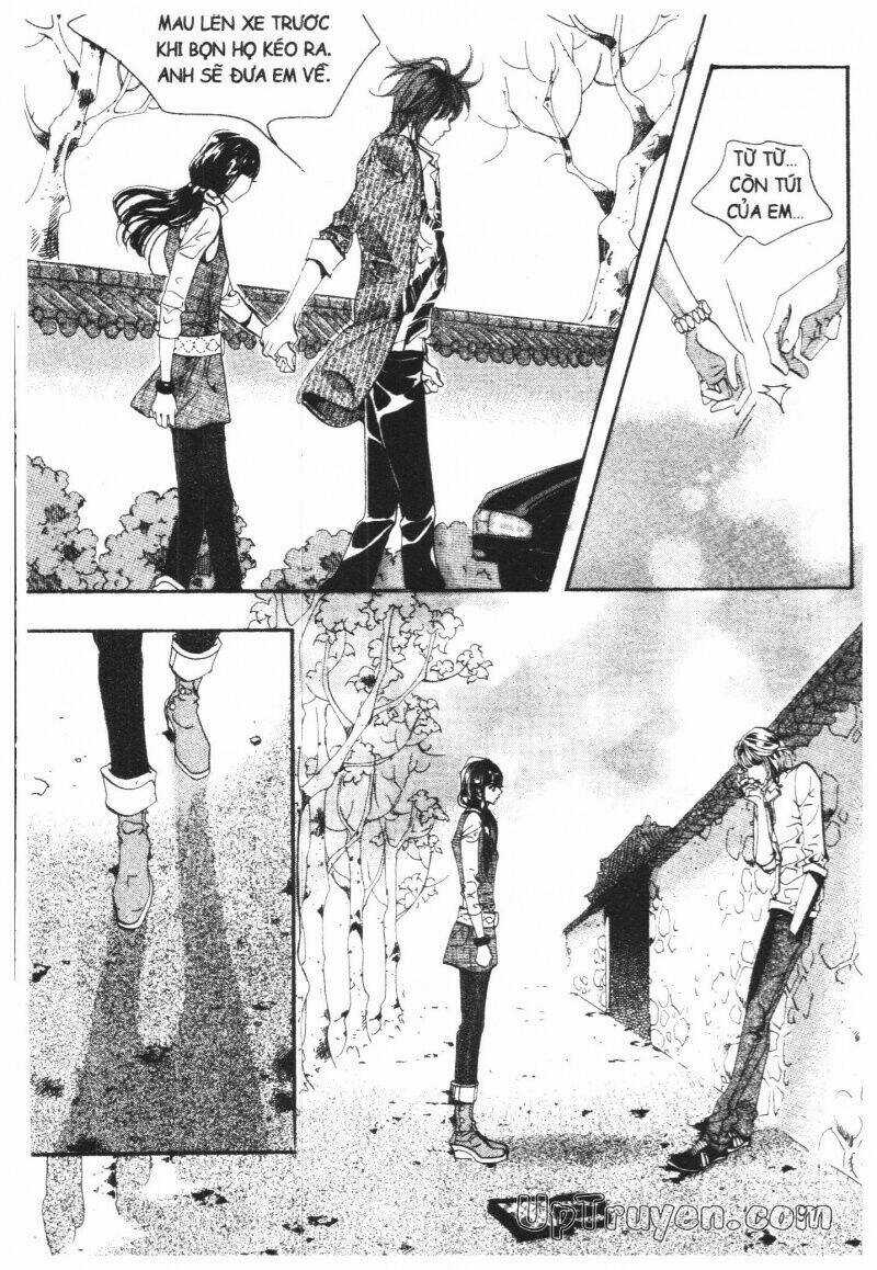 Hoàng Cung - Chapter 21 - Trang 91