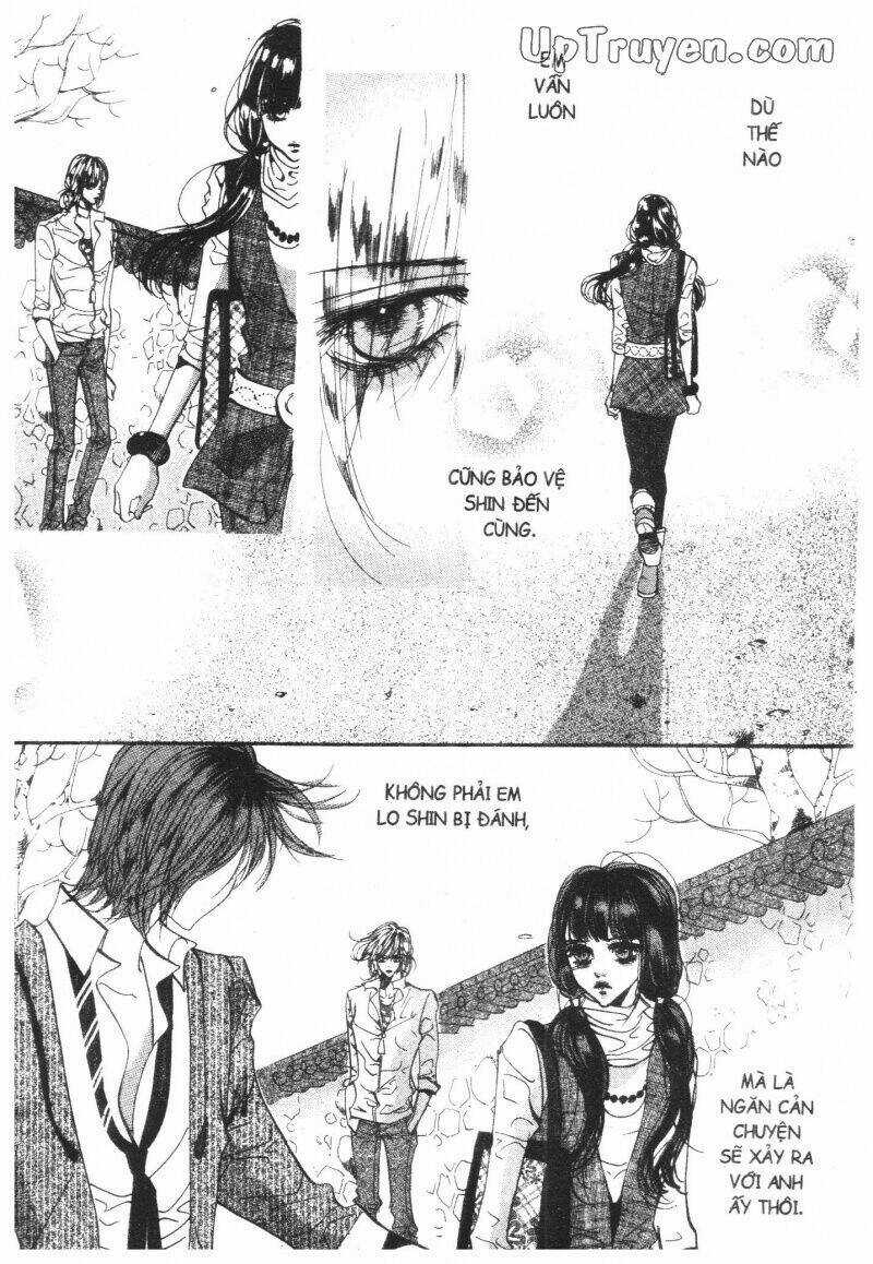 Hoàng Cung - Chapter 21 - Trang 94