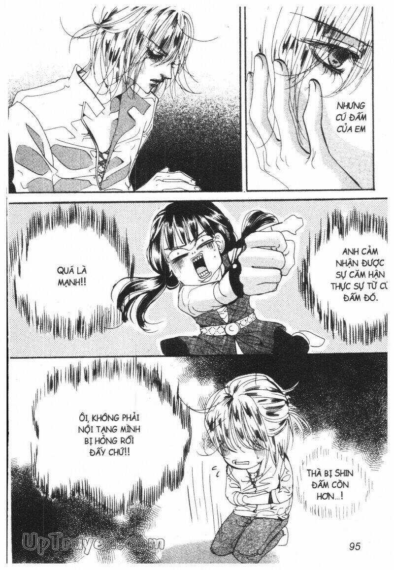 Hoàng Cung - Chapter 21 - Trang 95