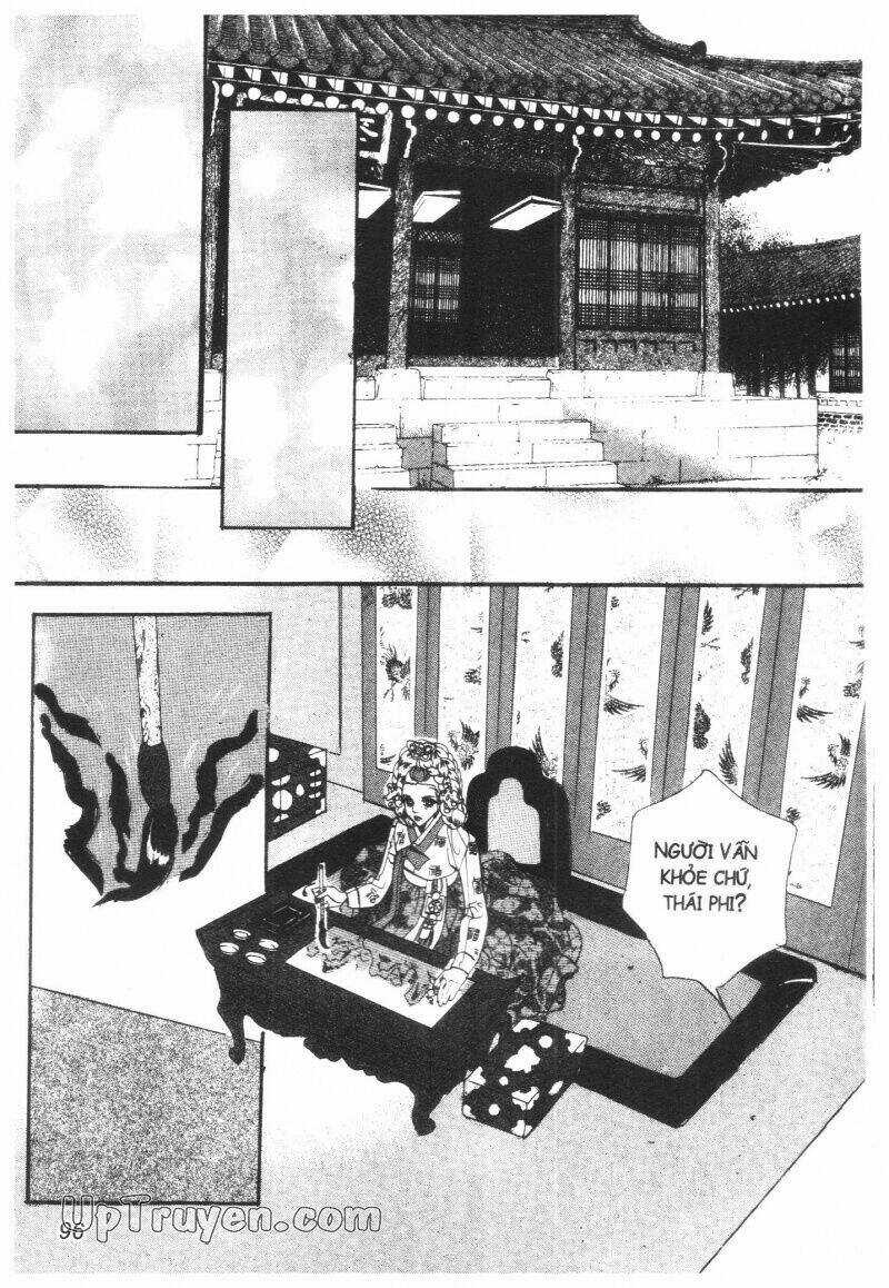 Hoàng Cung - Chapter 21 - Trang 96