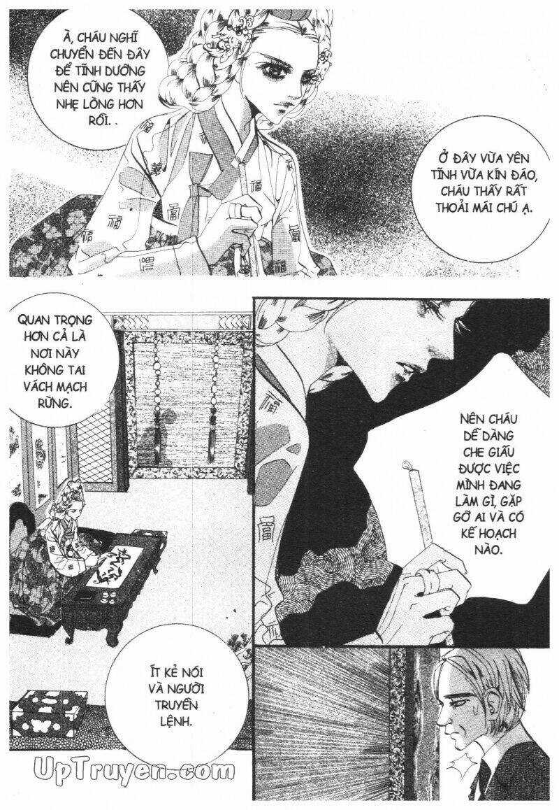 Hoàng Cung - Chapter 21 - Trang 97