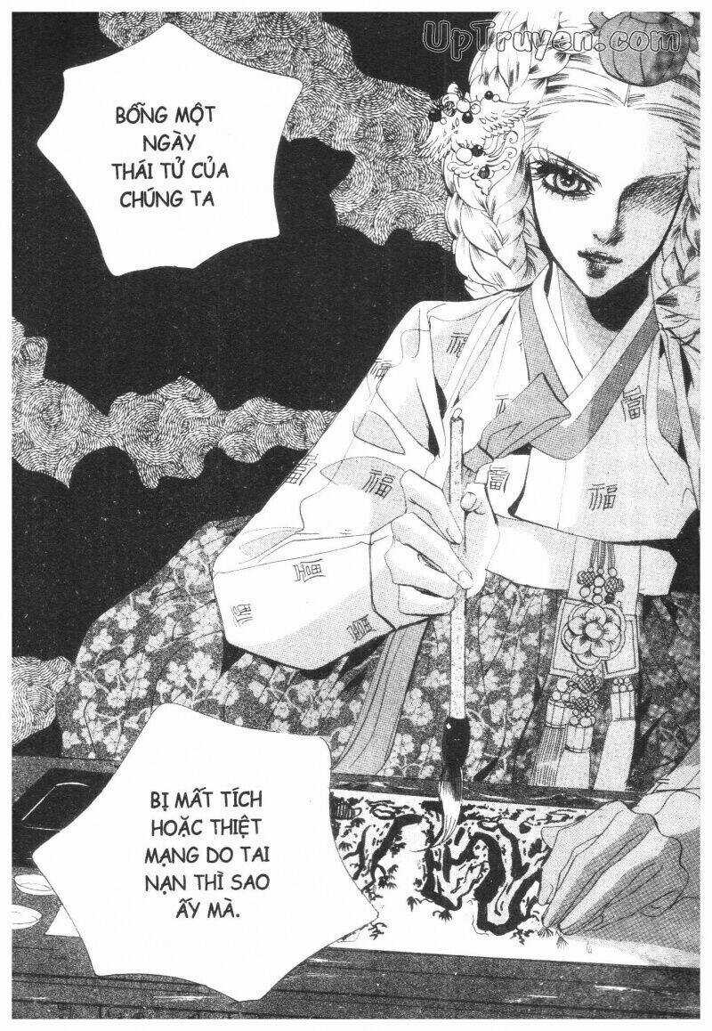 Hoàng Cung - Chapter 21 - Trang 100