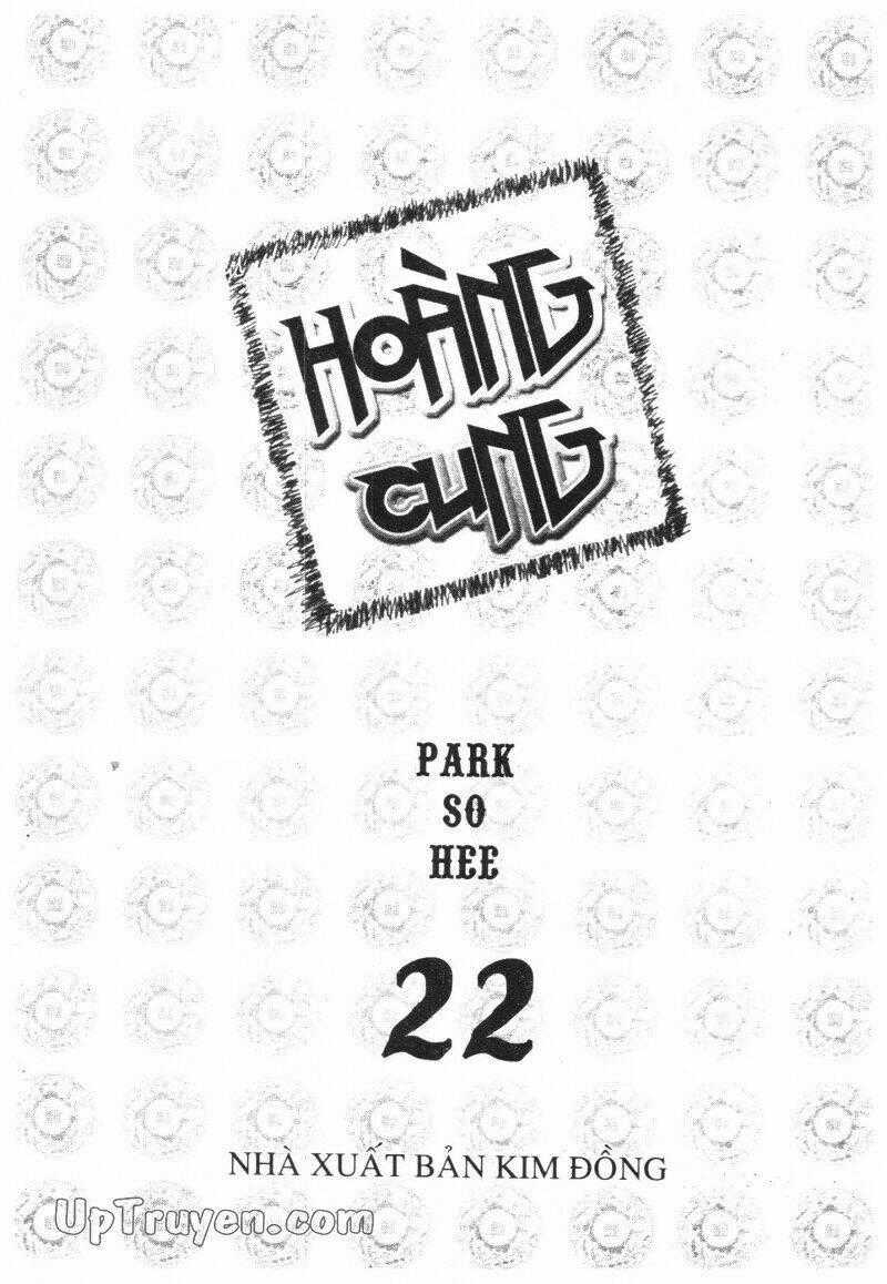 Hoàng Cung - Chapter 22 - Trang 1