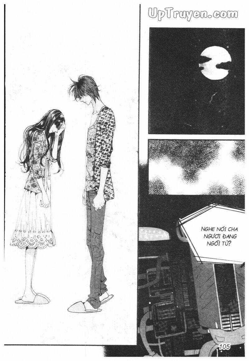 Hoàng Cung - Chapter 22 - Trang 103