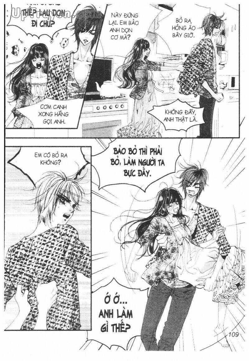 Hoàng Cung - Chapter 22 - Trang 107