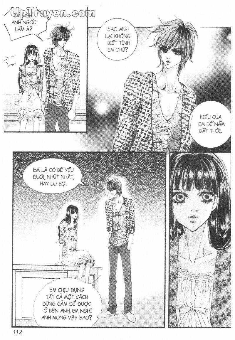 Hoàng Cung - Chapter 22 - Trang 110