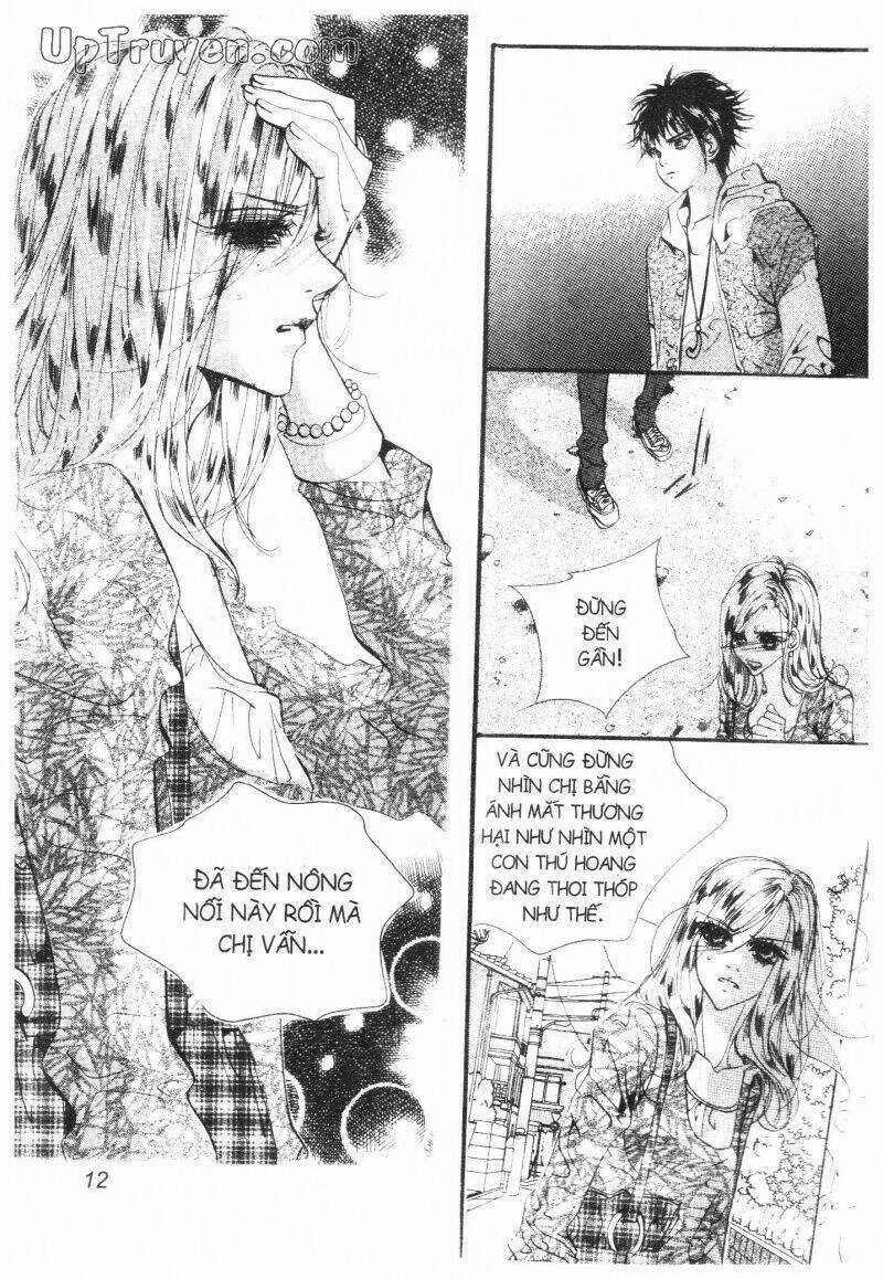 Hoàng Cung - Chapter 22 - Trang 12