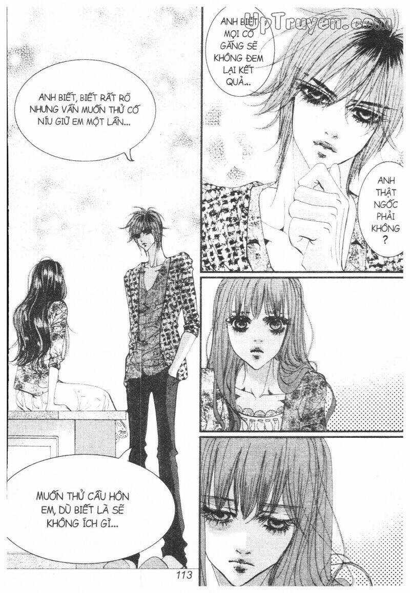 Hoàng Cung - Chapter 22 - Trang 111