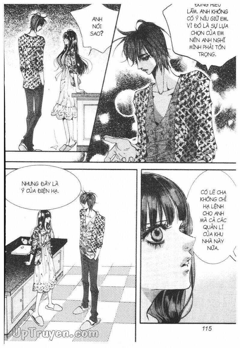 Hoàng Cung - Chapter 22 - Trang 113