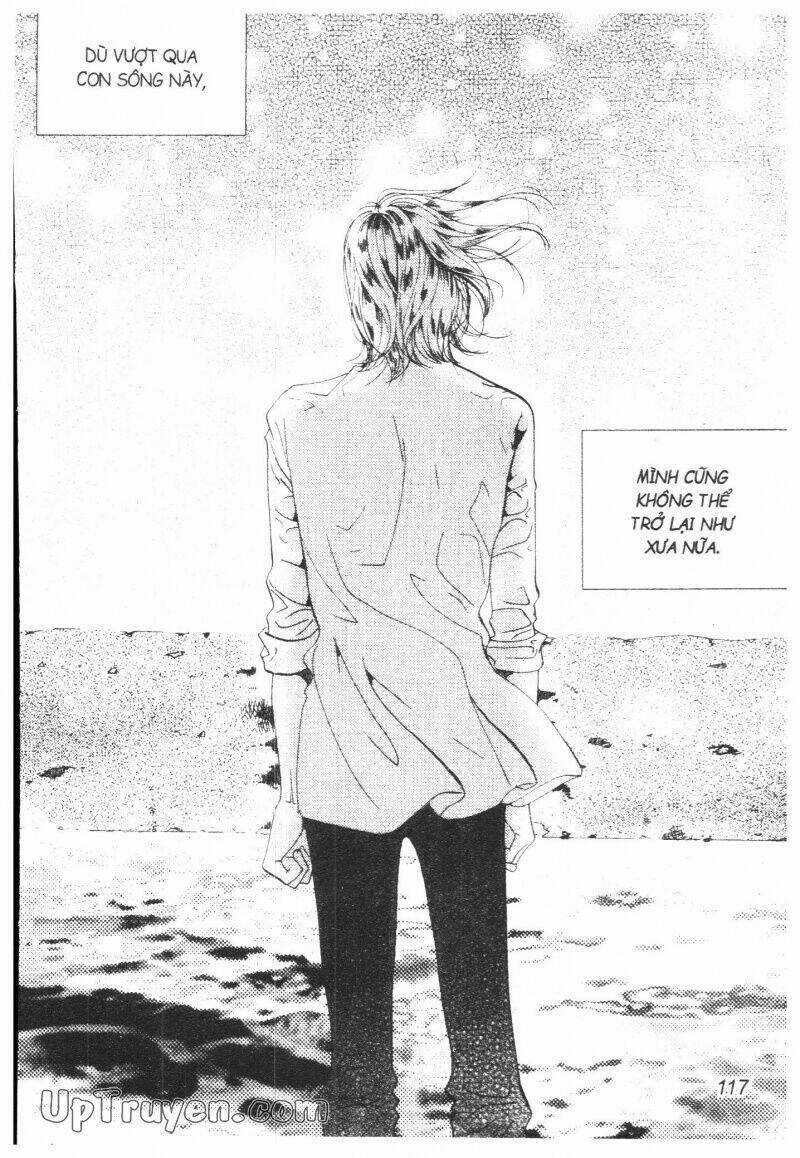 Hoàng Cung - Chapter 22 - Trang 115
