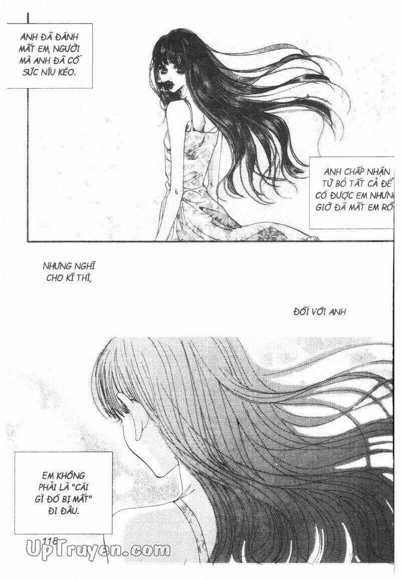 Hoàng Cung - Chapter 22 - Trang 116