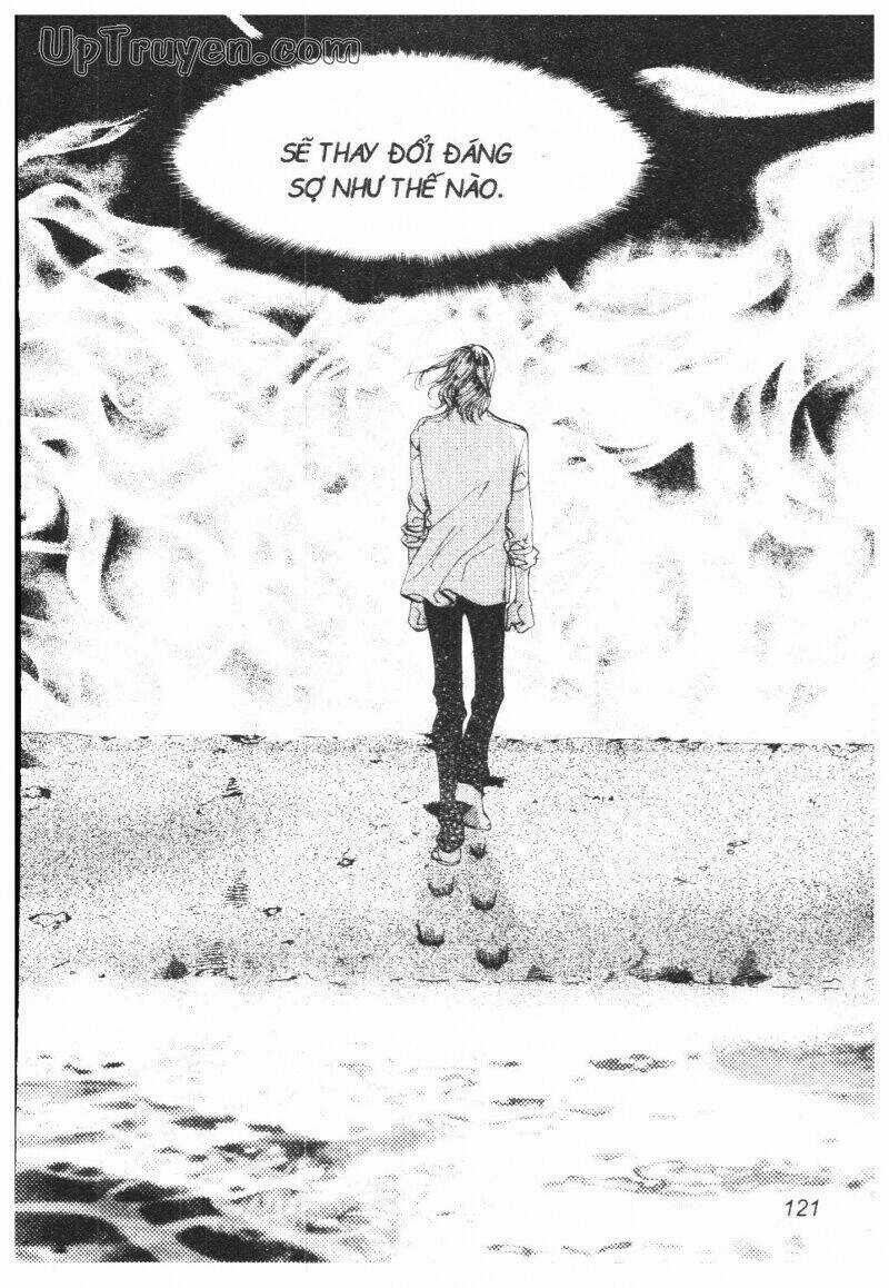 Hoàng Cung - Chapter 22 - Trang 119