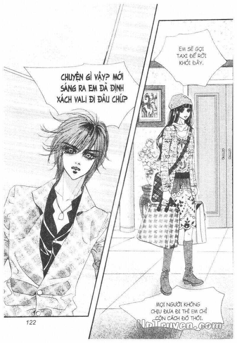 Hoàng Cung - Chapter 22 - Trang 120