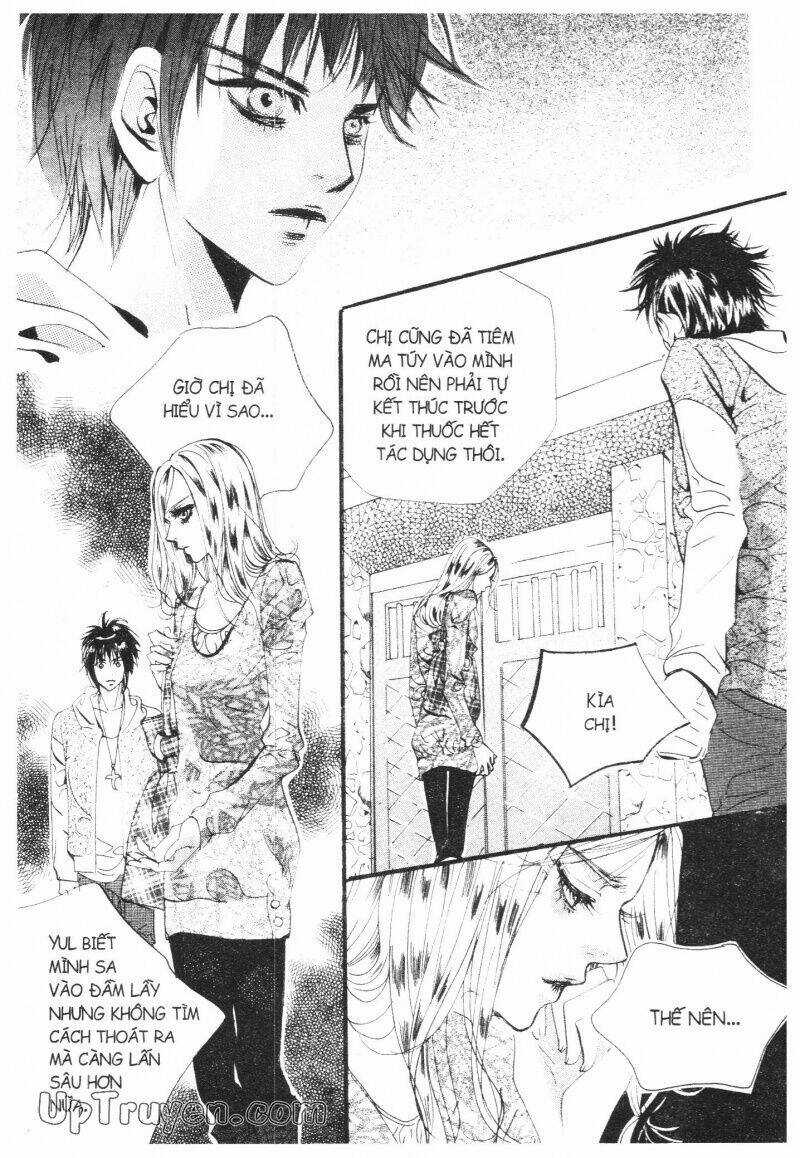 Hoàng Cung - Chapter 22 - Trang 13