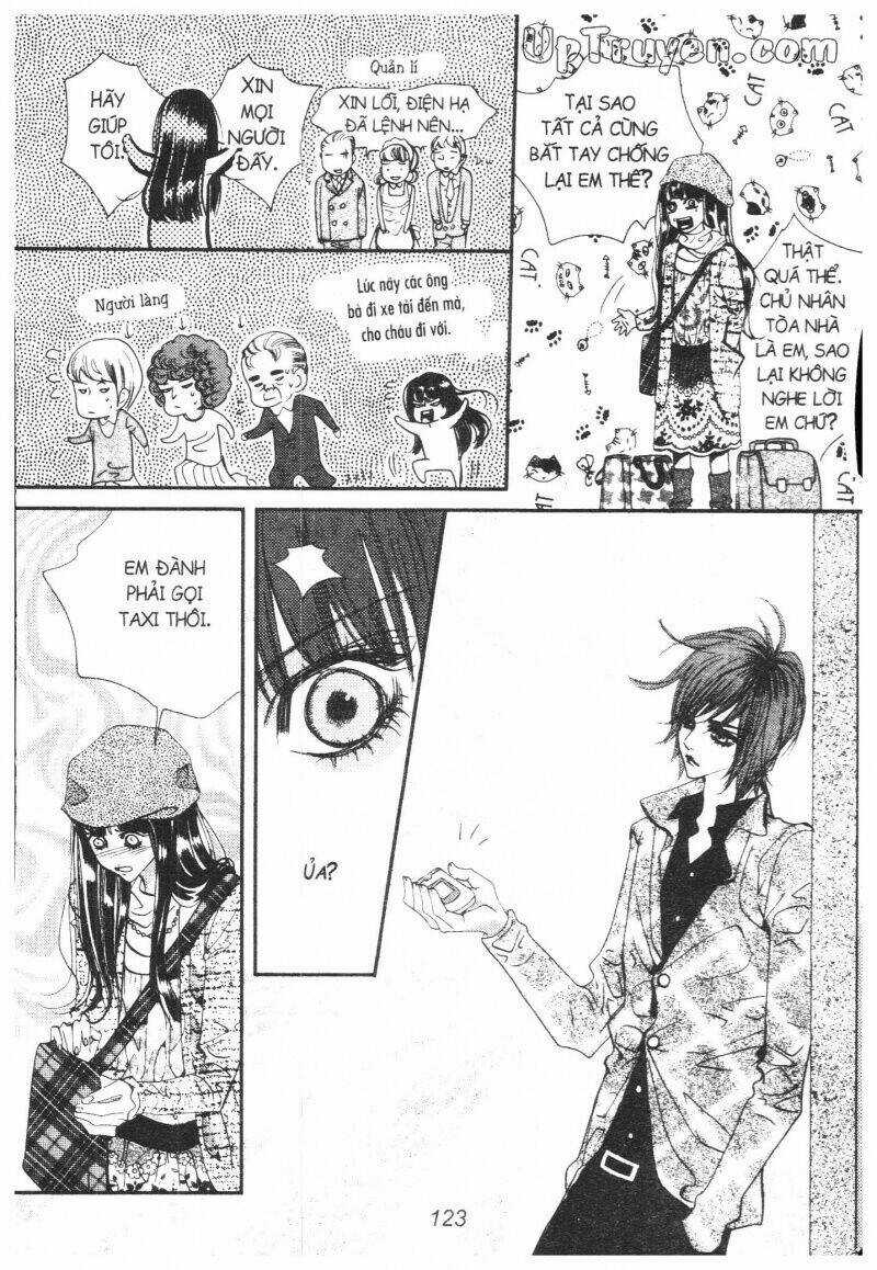 Hoàng Cung - Chapter 22 - Trang 121