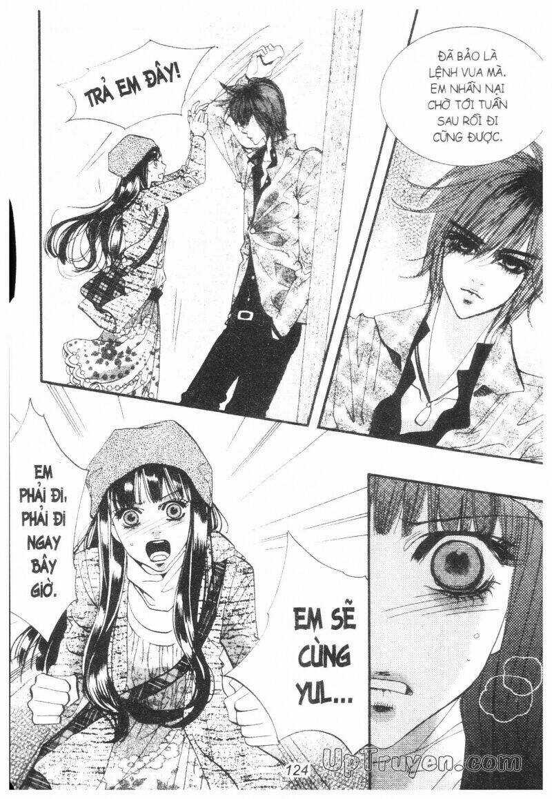 Hoàng Cung - Chapter 22 - Trang 122