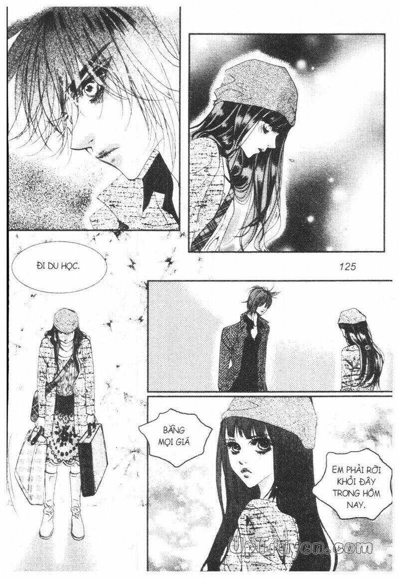 Hoàng Cung - Chapter 22 - Trang 123