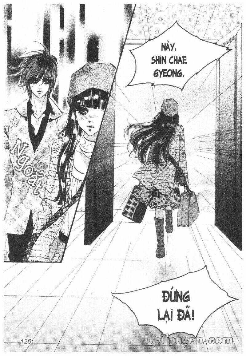 Hoàng Cung - Chapter 22 - Trang 124