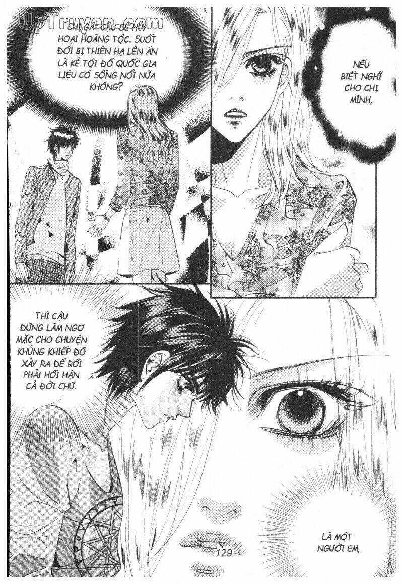 Hoàng Cung - Chapter 22 - Trang 127