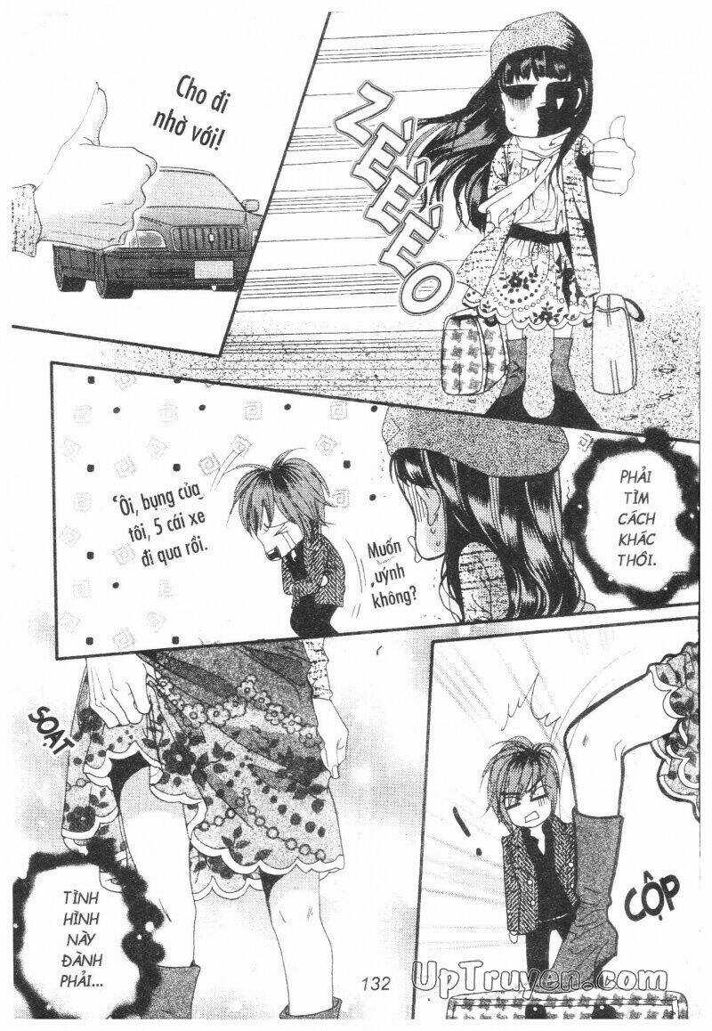 Hoàng Cung - Chapter 22 - Trang 130