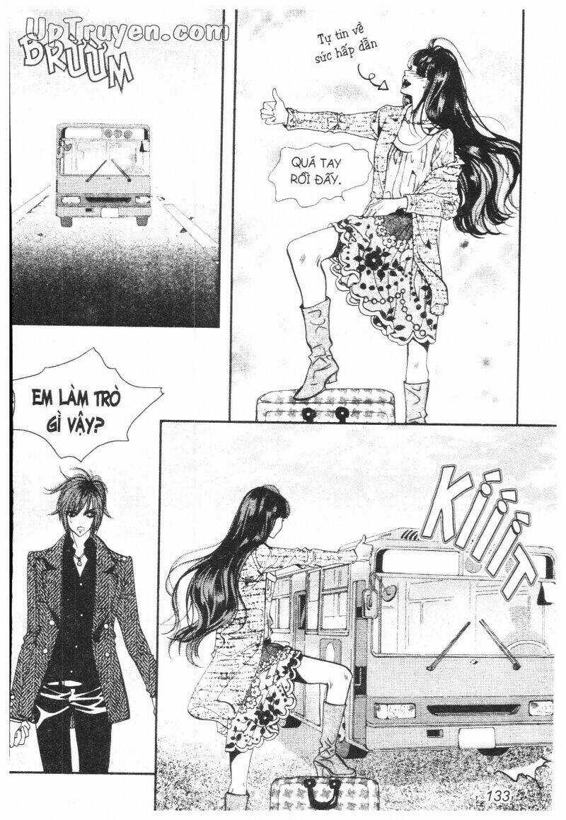 Hoàng Cung - Chapter 22 - Trang 131