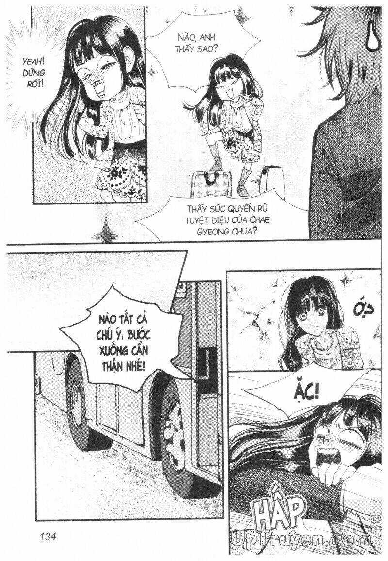 Hoàng Cung - Chapter 22 - Trang 132