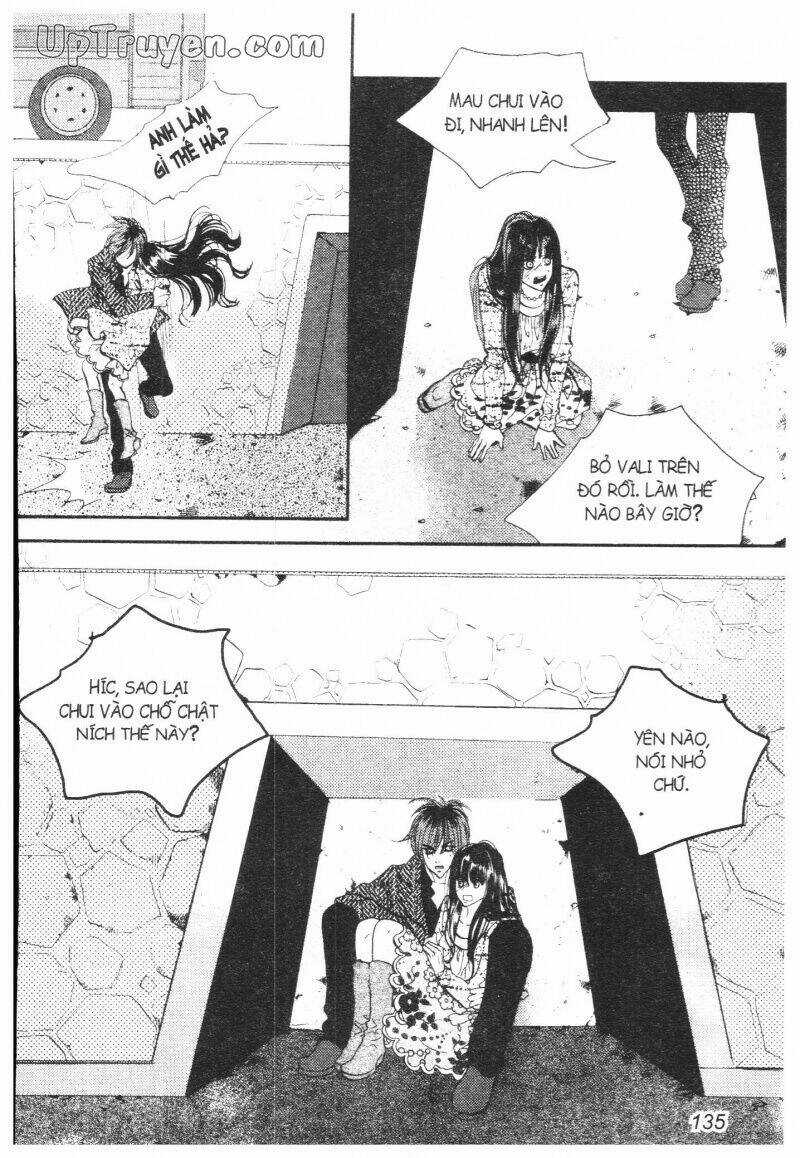 Hoàng Cung - Chapter 22 - Trang 133