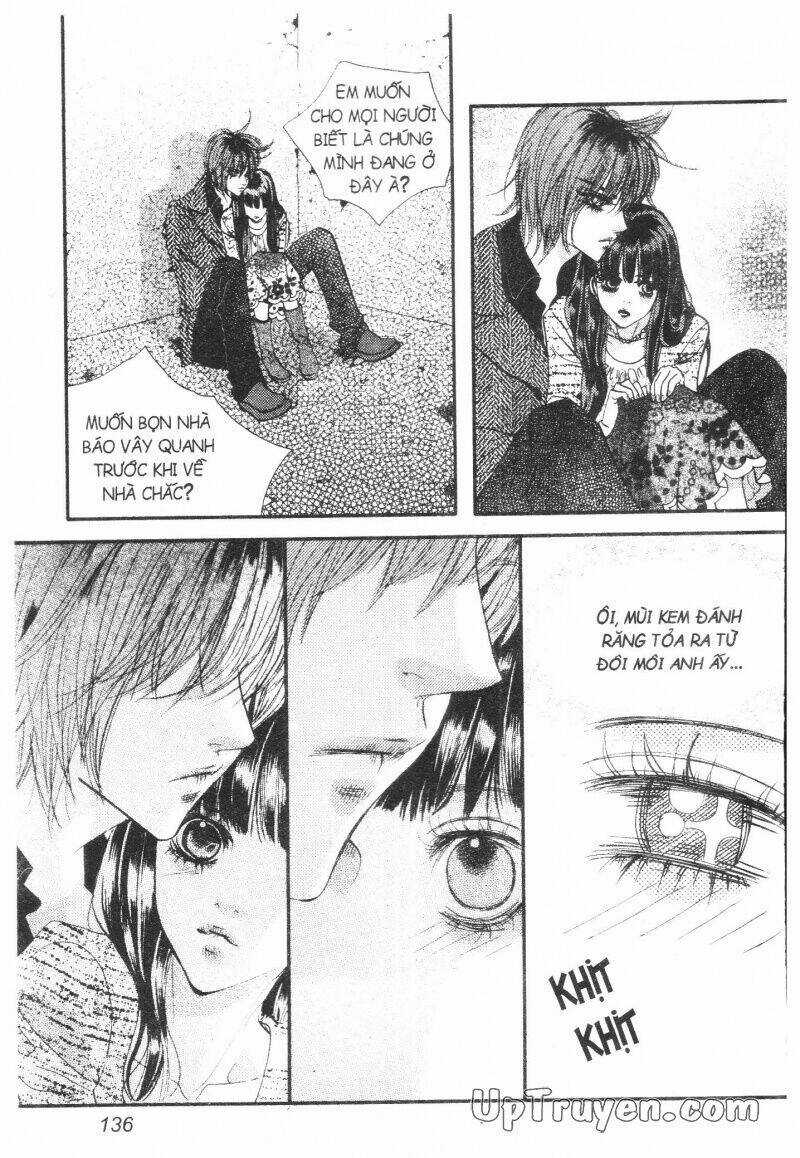 Hoàng Cung - Chapter 22 - Trang 134