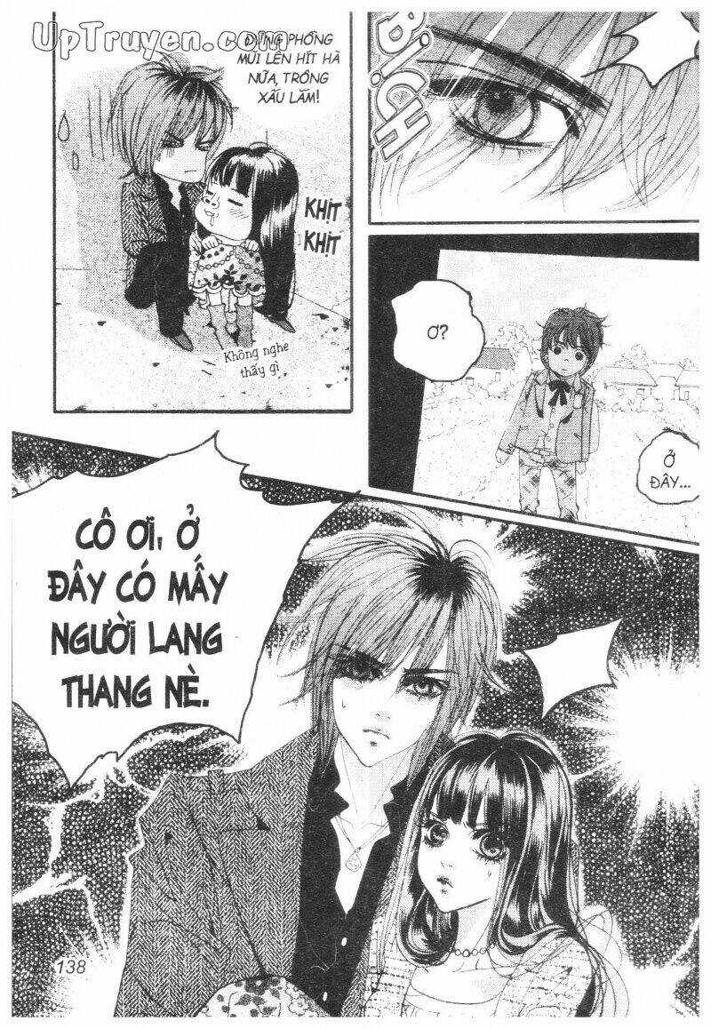 Hoàng Cung - Chapter 22 - Trang 136