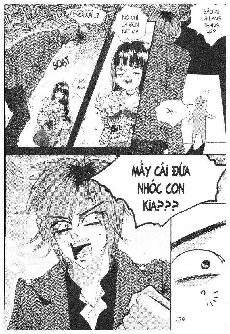 Hoàng Cung - Chapter 22 - Trang 137