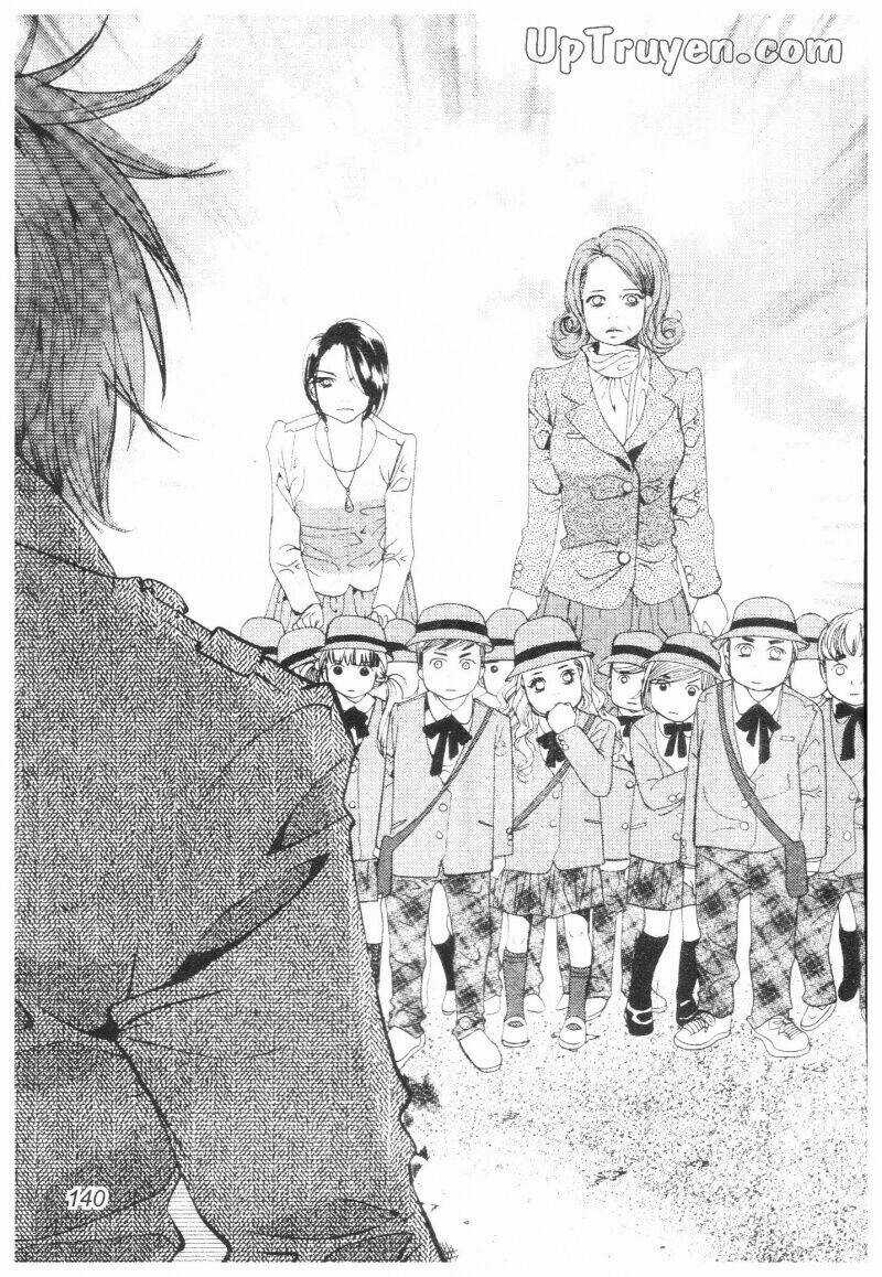 Hoàng Cung - Chapter 22 - Trang 138