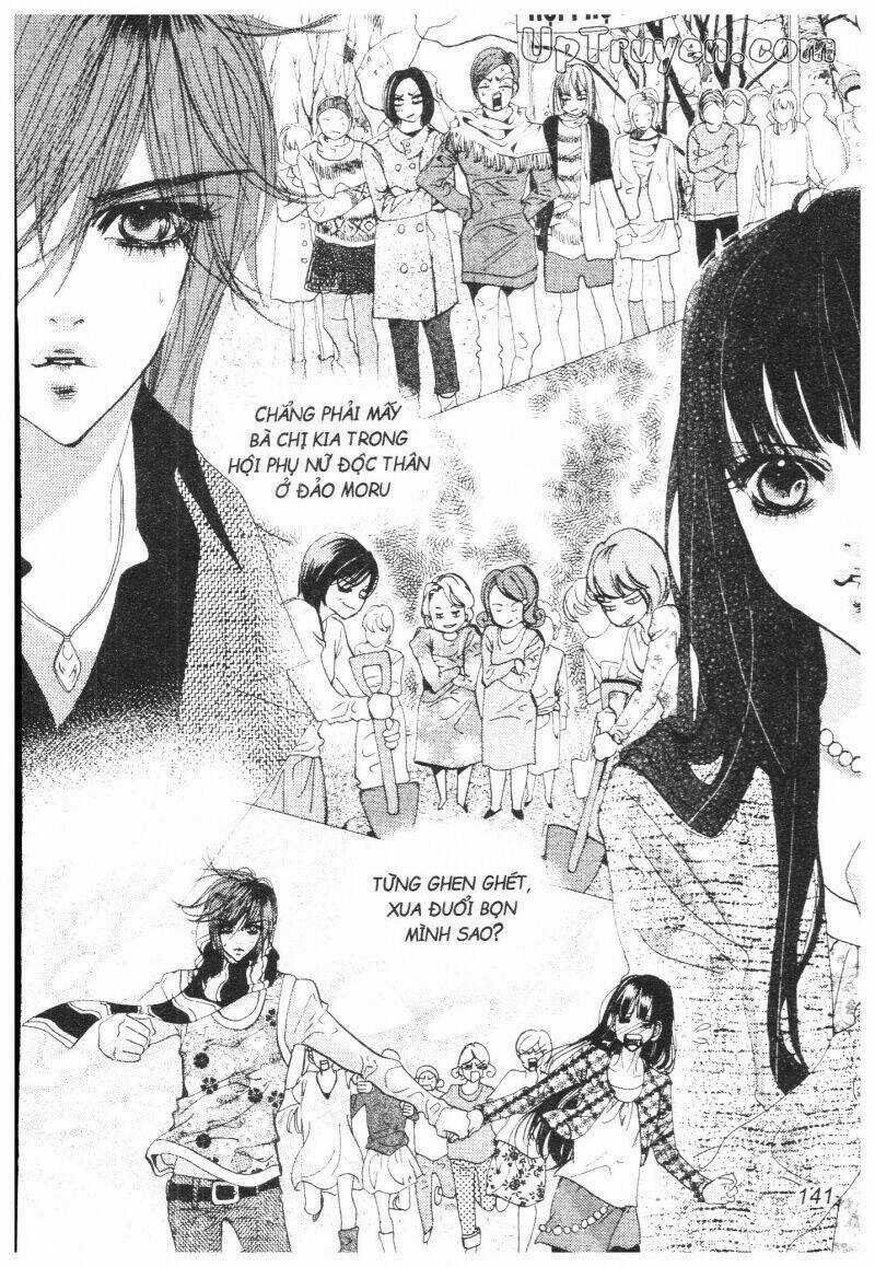 Hoàng Cung - Chapter 22 - Trang 139