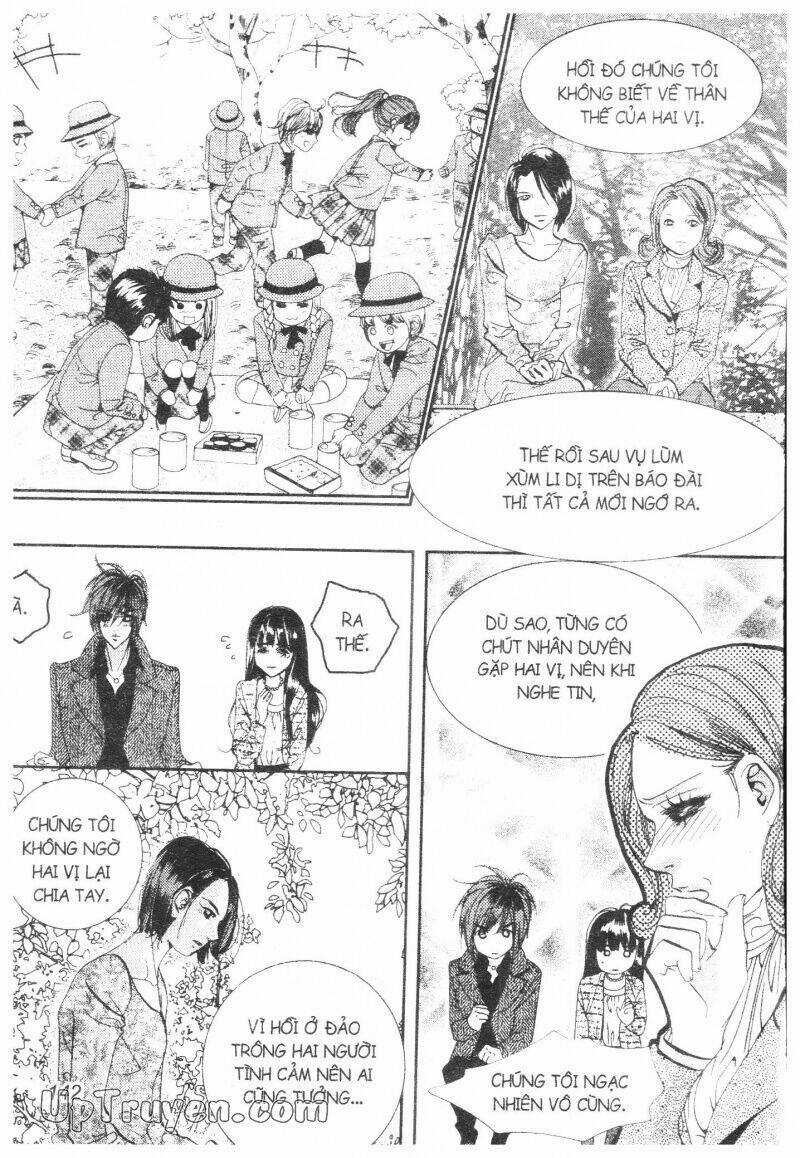 Hoàng Cung - Chapter 22 - Trang 140