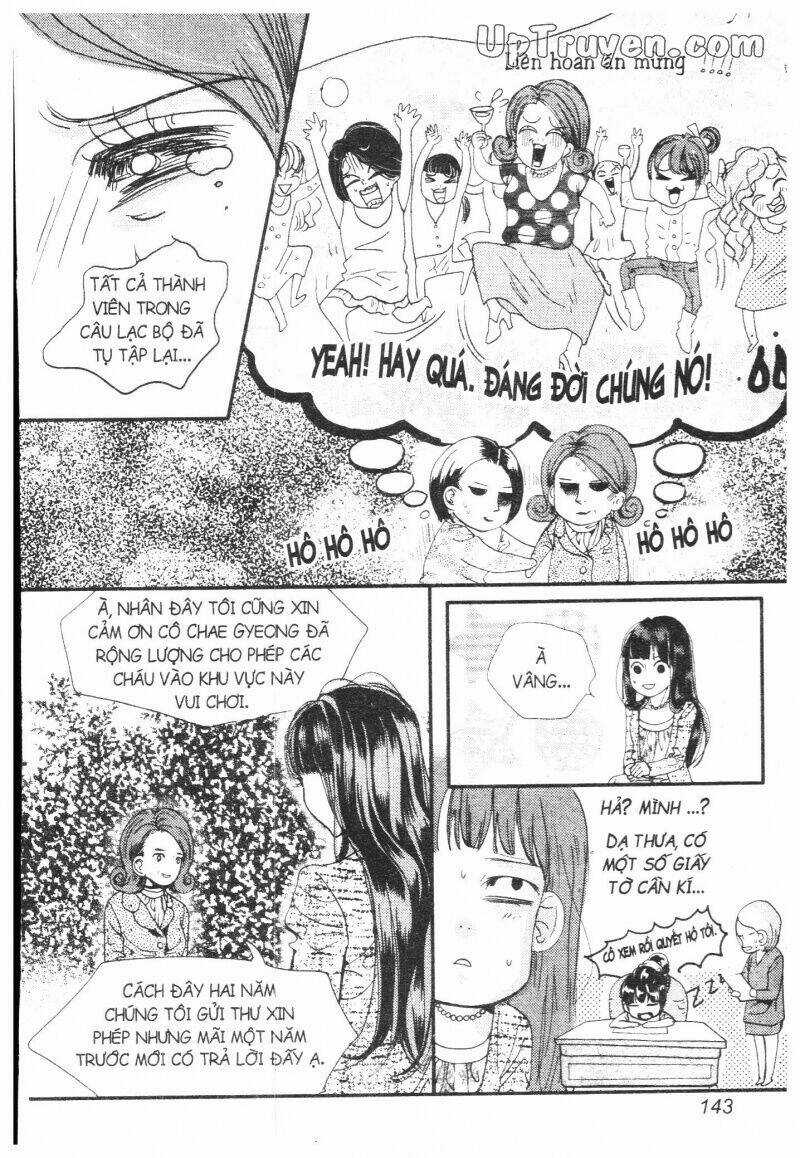 Hoàng Cung - Chapter 22 - Trang 141