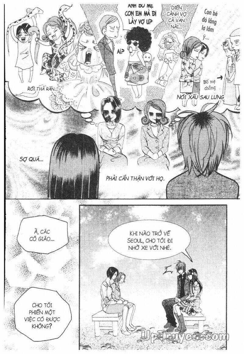 Hoàng Cung - Chapter 22 - Trang 143