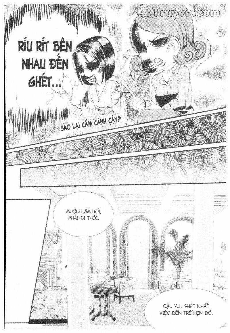 Hoàng Cung - Chapter 22 - Trang 145