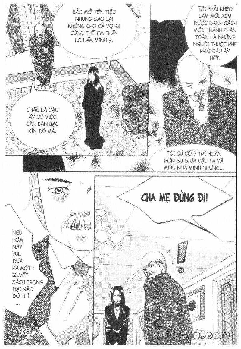 Hoàng Cung - Chapter 22 - Trang 146