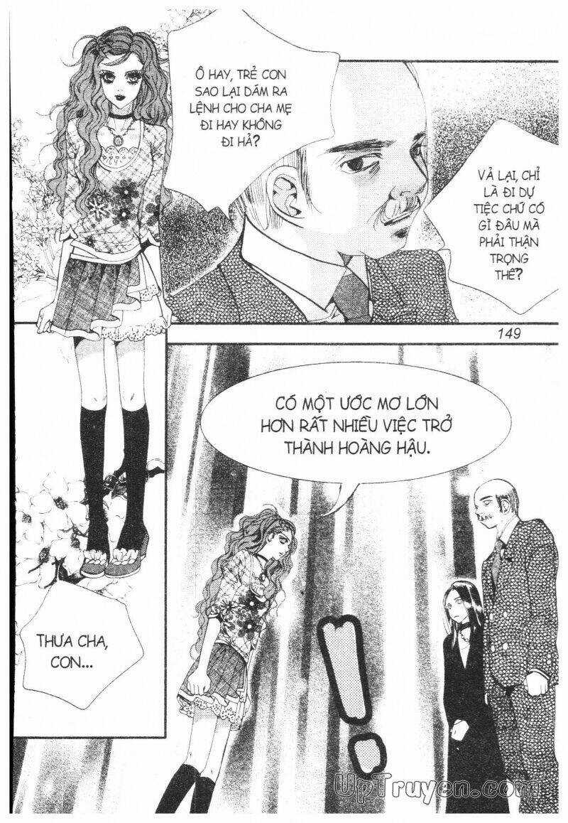 Hoàng Cung - Chapter 22 - Trang 147